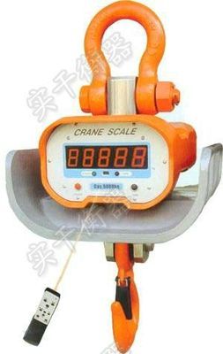高效精準，助力工業稱重——供應吊鉤秤圖片與天車電子吊磅生產商全解析