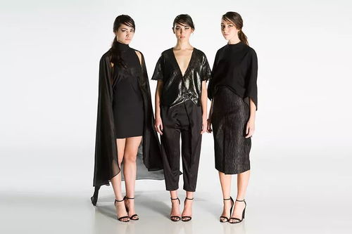 羅德島設(shè)計(jì)學(xué)院 服裝設(shè)計(jì) 申請解析 如何拿下 善變 的獨(dú)立命題項(xiàng)目