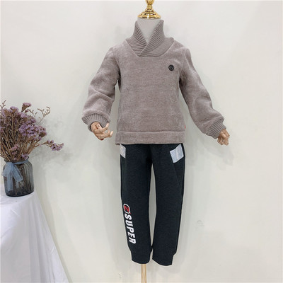 九洲娃男孩童裝外套-百貨服裝品牌-十元童裝批發(fā)