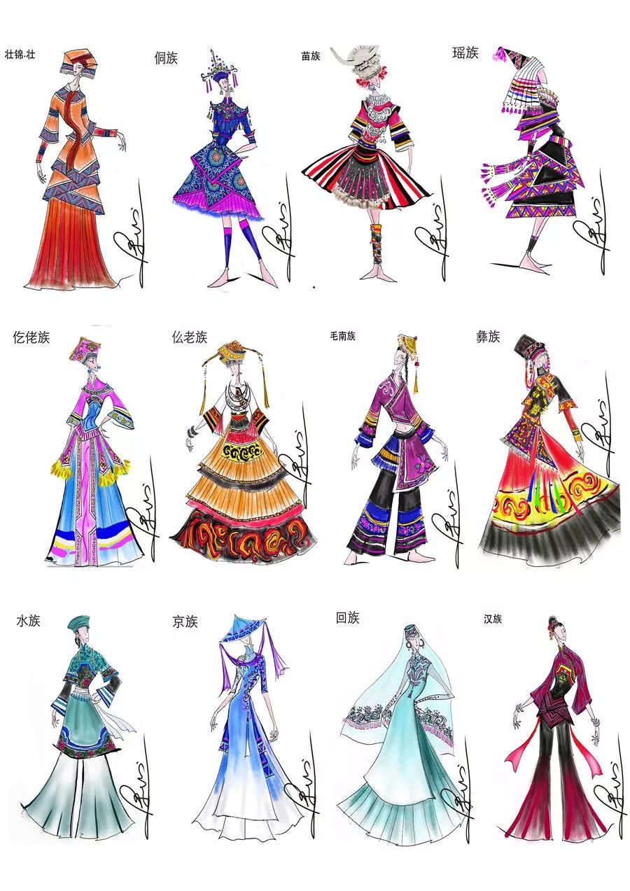 廣西彩車載譽(yù)歸來(lái),等你來(lái)一飽眼福