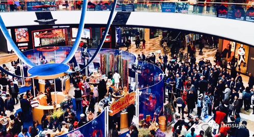 產品故事 一家服裝廠的創新之路